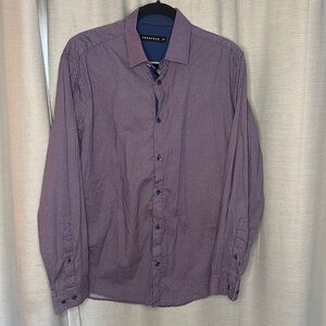 TAROCASH- Button Down!!! Size-M